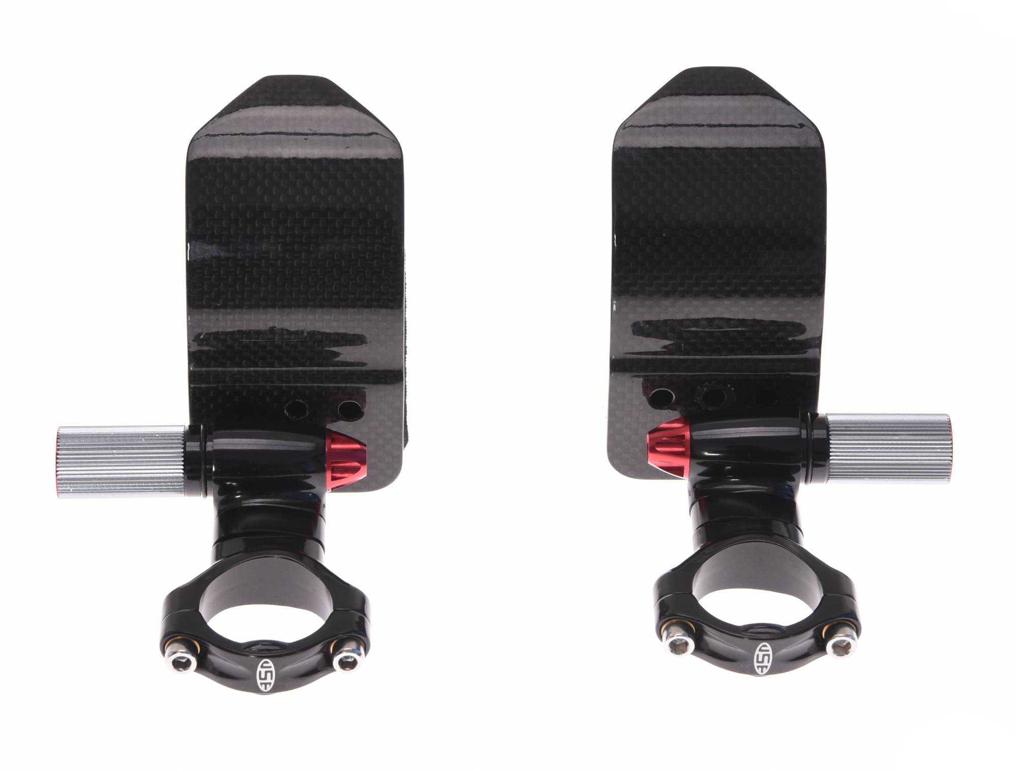 USE Components TR2 Clip-On Chassis Aerobar