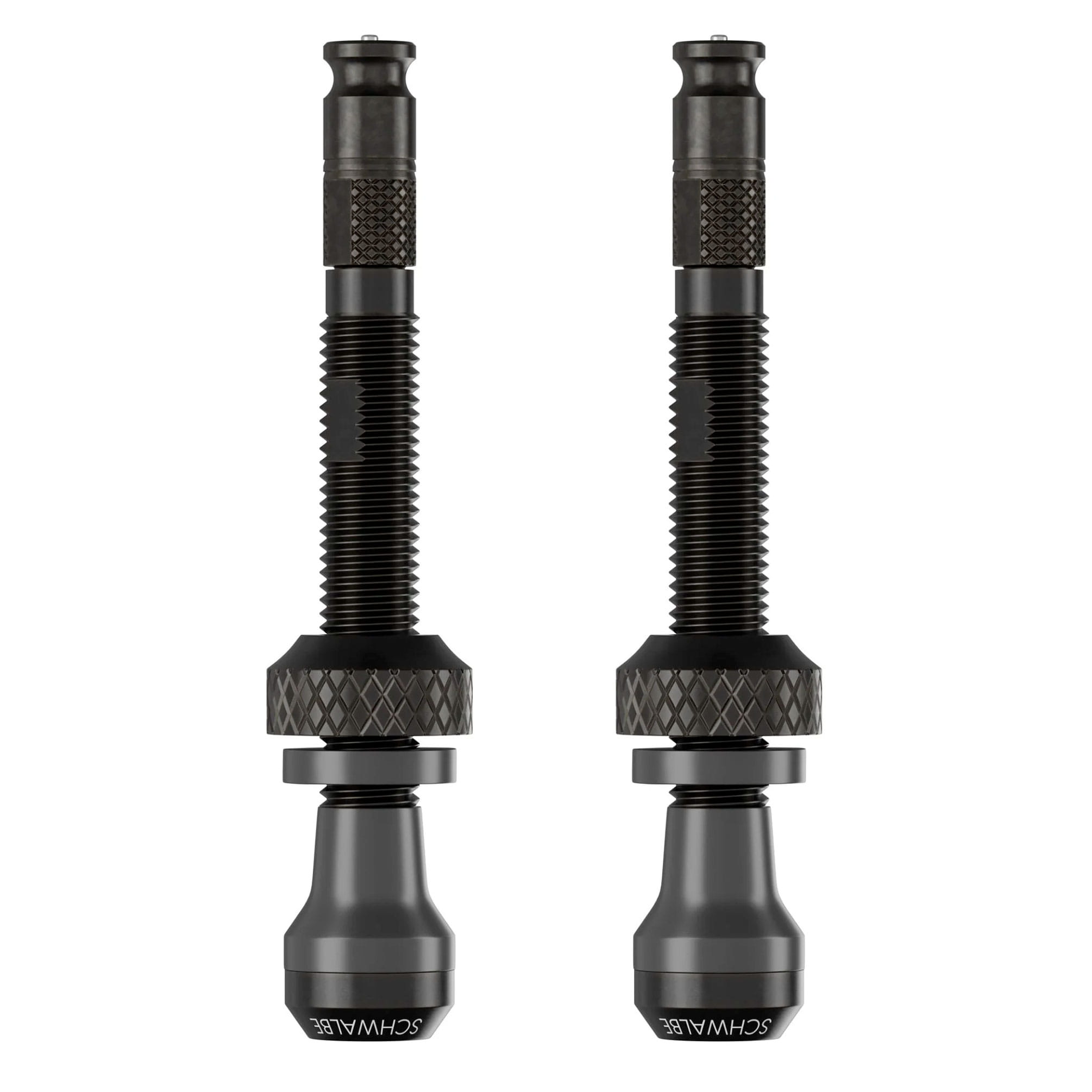 Schwalbe CLIK VALVE Tubeless-Ventil Set