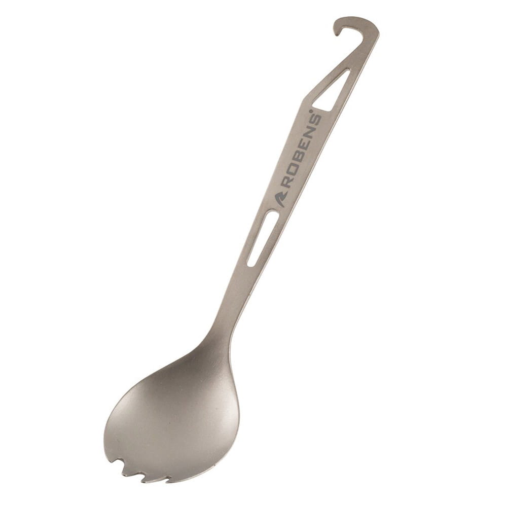 Robens Titanium Spork UL Besteck