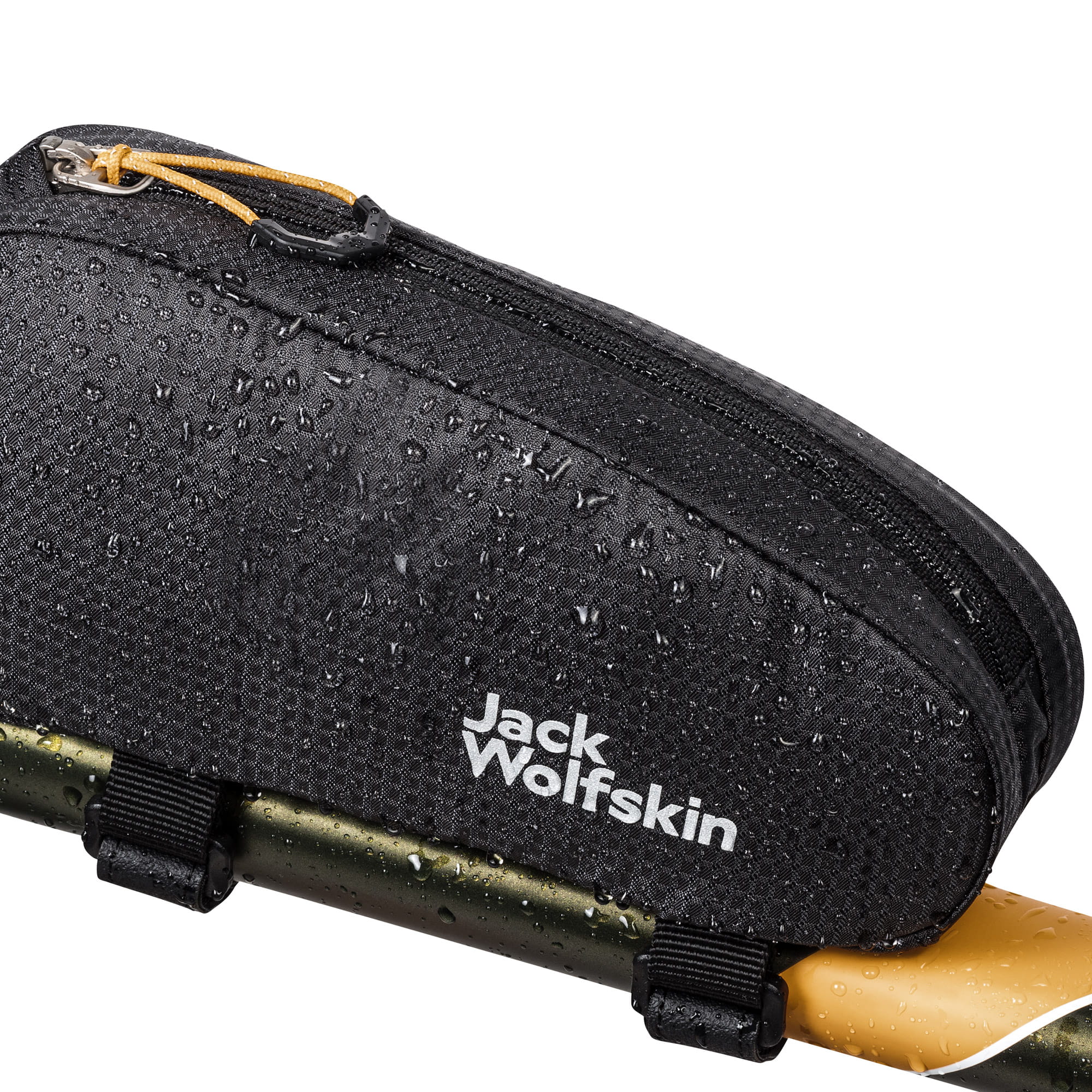 Jack Wolfskin Morobbia Tube Bag Oberrohrtasche 0.7L