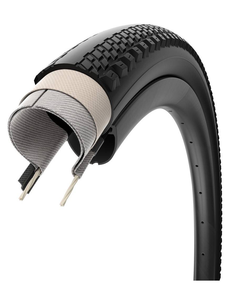 Pirelli Cinturato Gravel RH HP-line Faltreifen