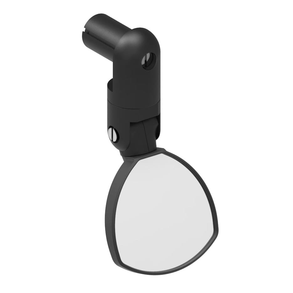 zefal-spin-25-fahrradspiegel-000 Zefal Spin 25 Mini Bike Mirror Rennrad Rückspiegel einklappbar