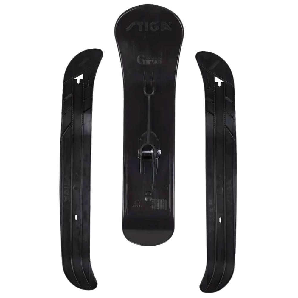 Stiga Curve Ski Set Ersatzkufen für Snowracer Stiga Curve Ski Set Ersatzkufen für Snowracer