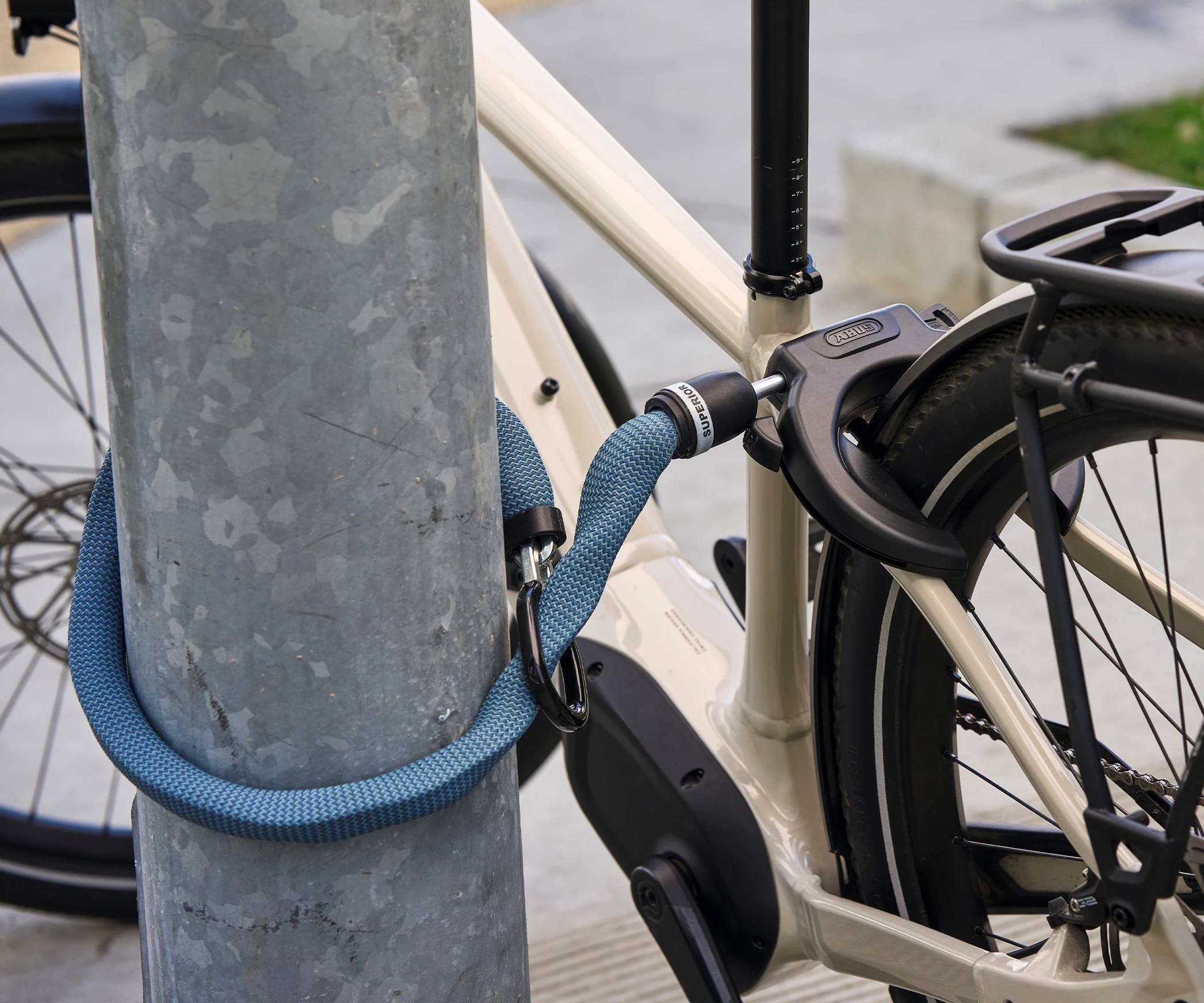 ABUS ACH Superior 7KS Einsteckkette