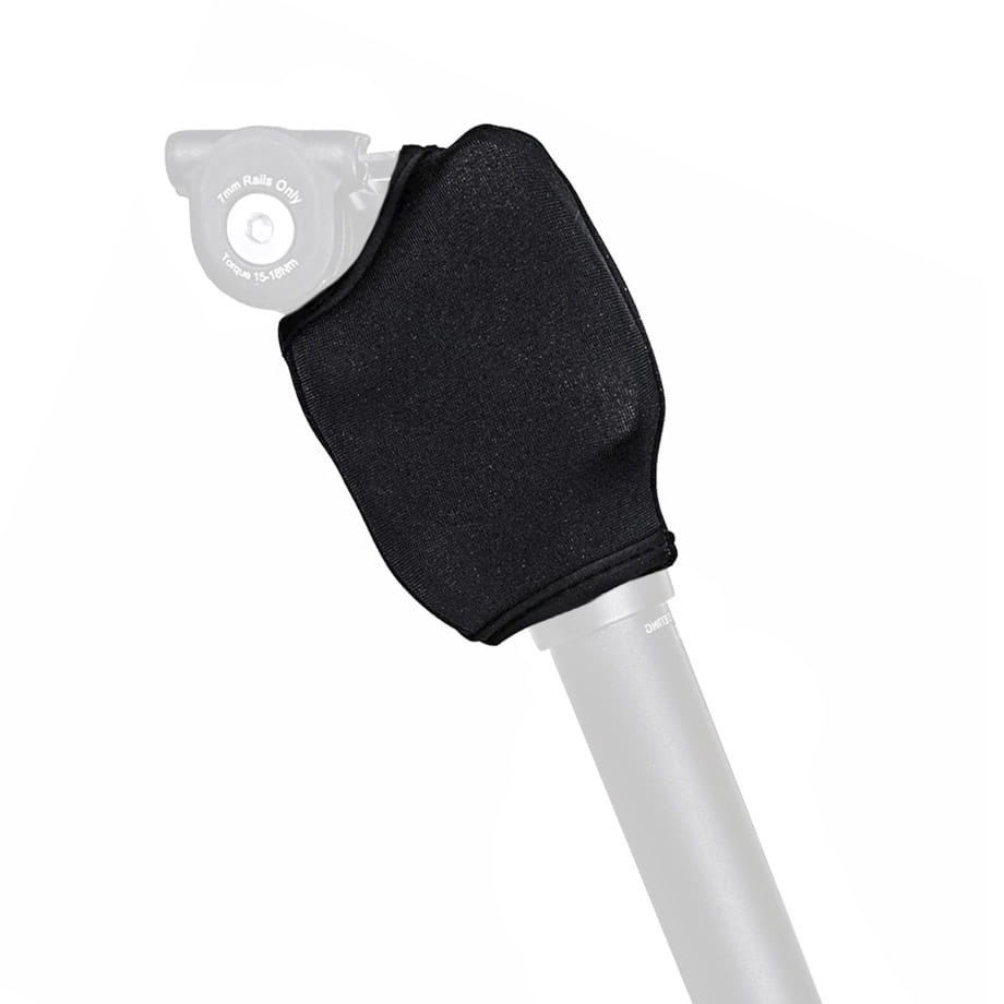 sr-suntour-neoprene-cover-sp12-ncx-federsattelstuetze SR Suntour Neoprene Cover Fingerschutz für SP12 / SP17 NCX Federsattelstütze
