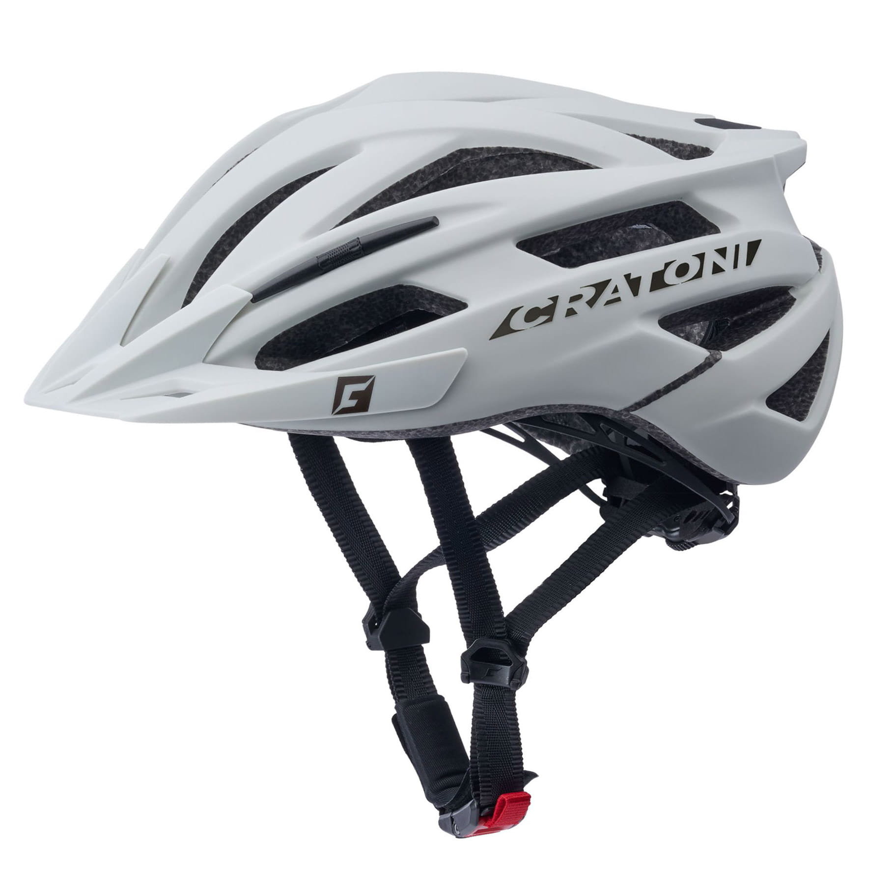 Cratoni Agravic MTB Bike Helmet
