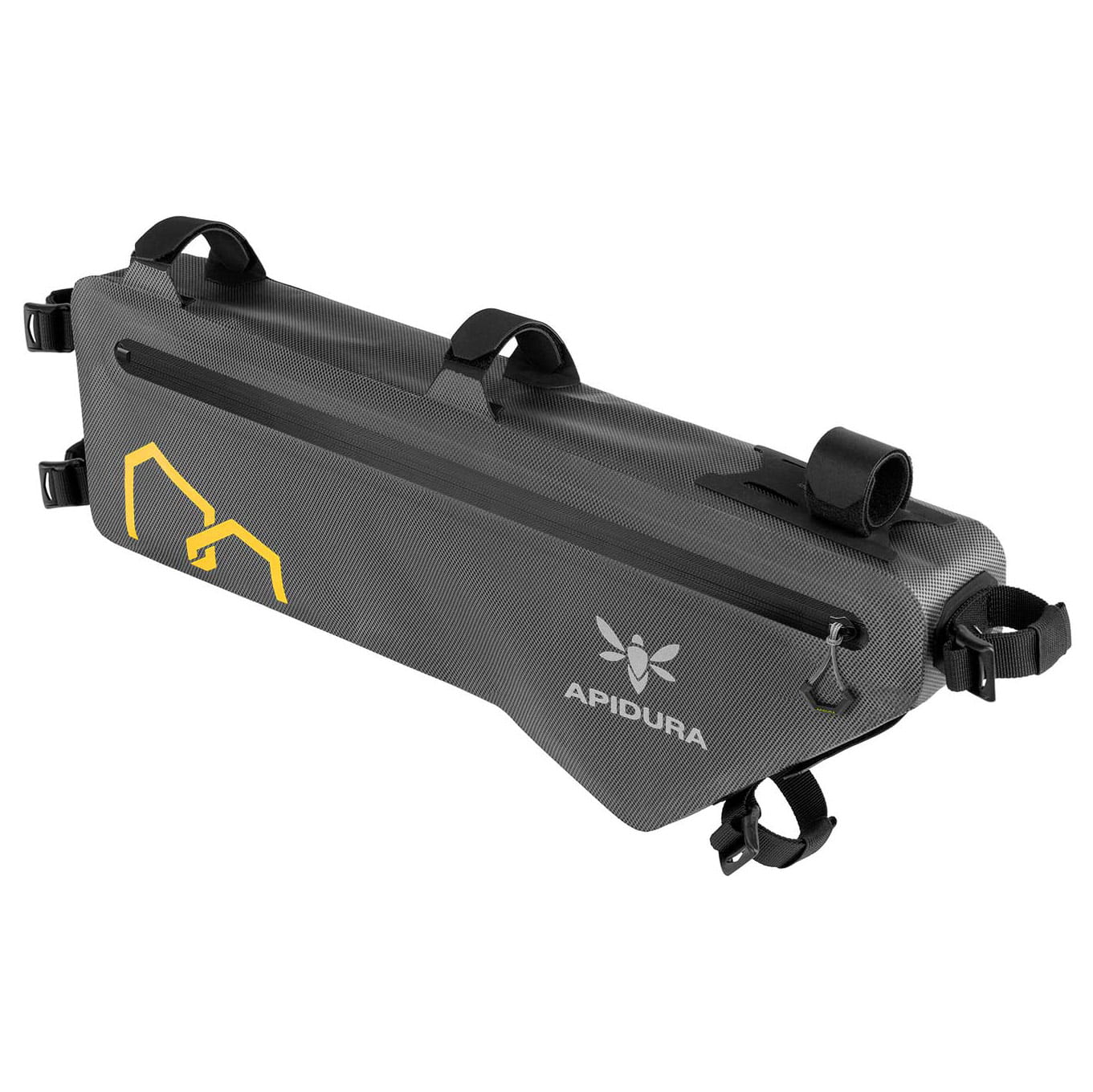 Apidura Expedition Frame Pack