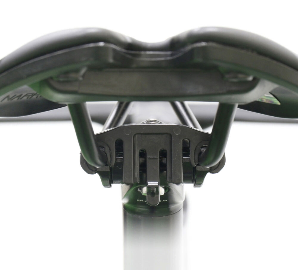 Cateye RM-3 Sattelgestell Halterung für Rücklichter