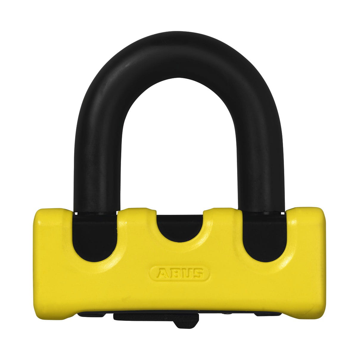 ABUS Granit Power XS 67 XPlus Bremsscheibenschloss (Sonderanfertigung, XPlus Code erforderlich)