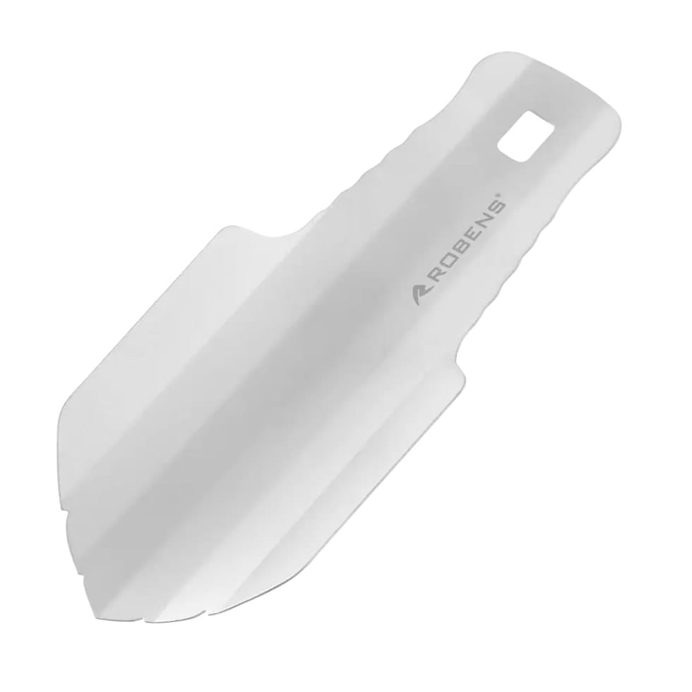 Robens Duralumin Trowel UL Toilettenschaufel