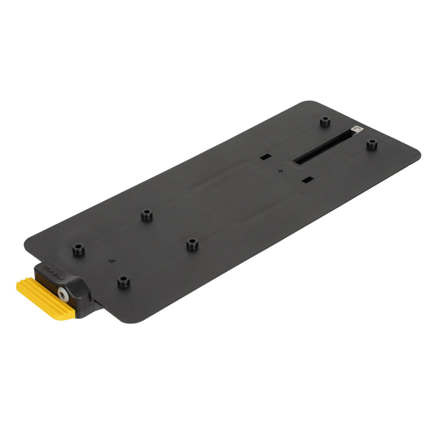 Topeak MTX Trunklock Adapterplatte für Gepäckträger Topeak MTX Trunklock Adapterplatte für Gepäckträger