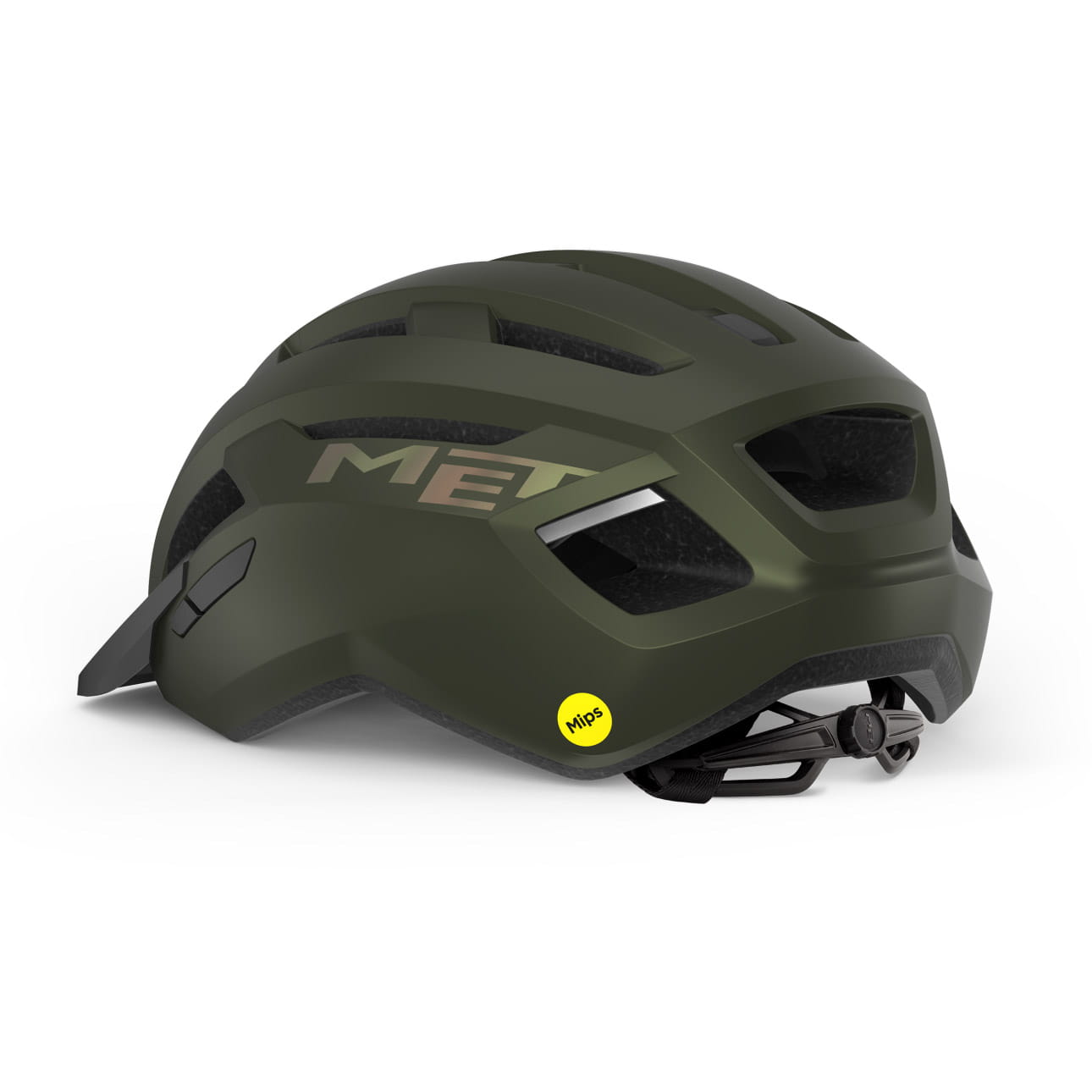 MET Allroad MIPS Helm Commuting, Rennrad & Gravel