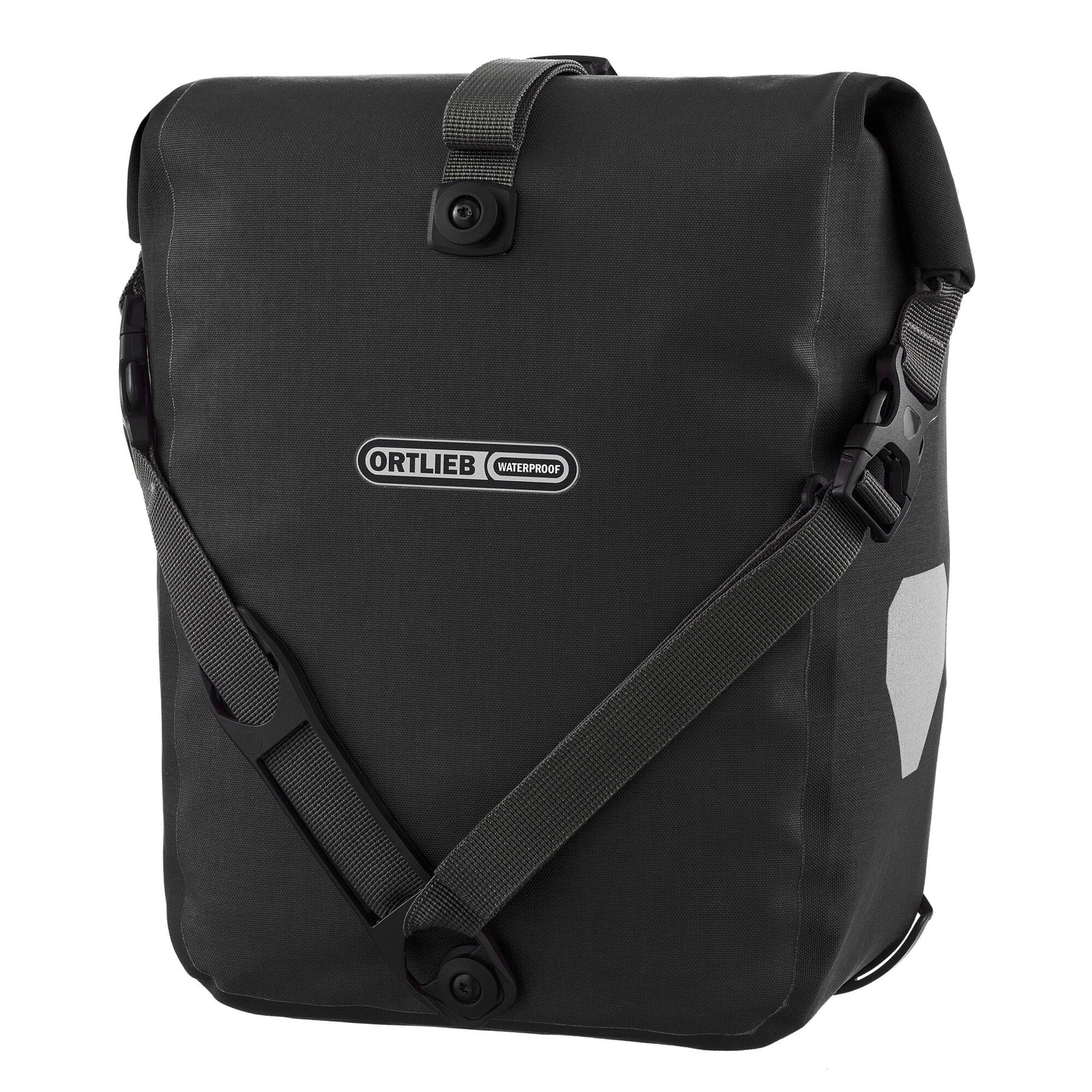 Ortlieb Sport-Roller Plus Vorderradtasche 14.5L (Einzeltasche) Ortlieb Sport-Roller Plus Vorderradtasche 14.5L (Einzeltasche)