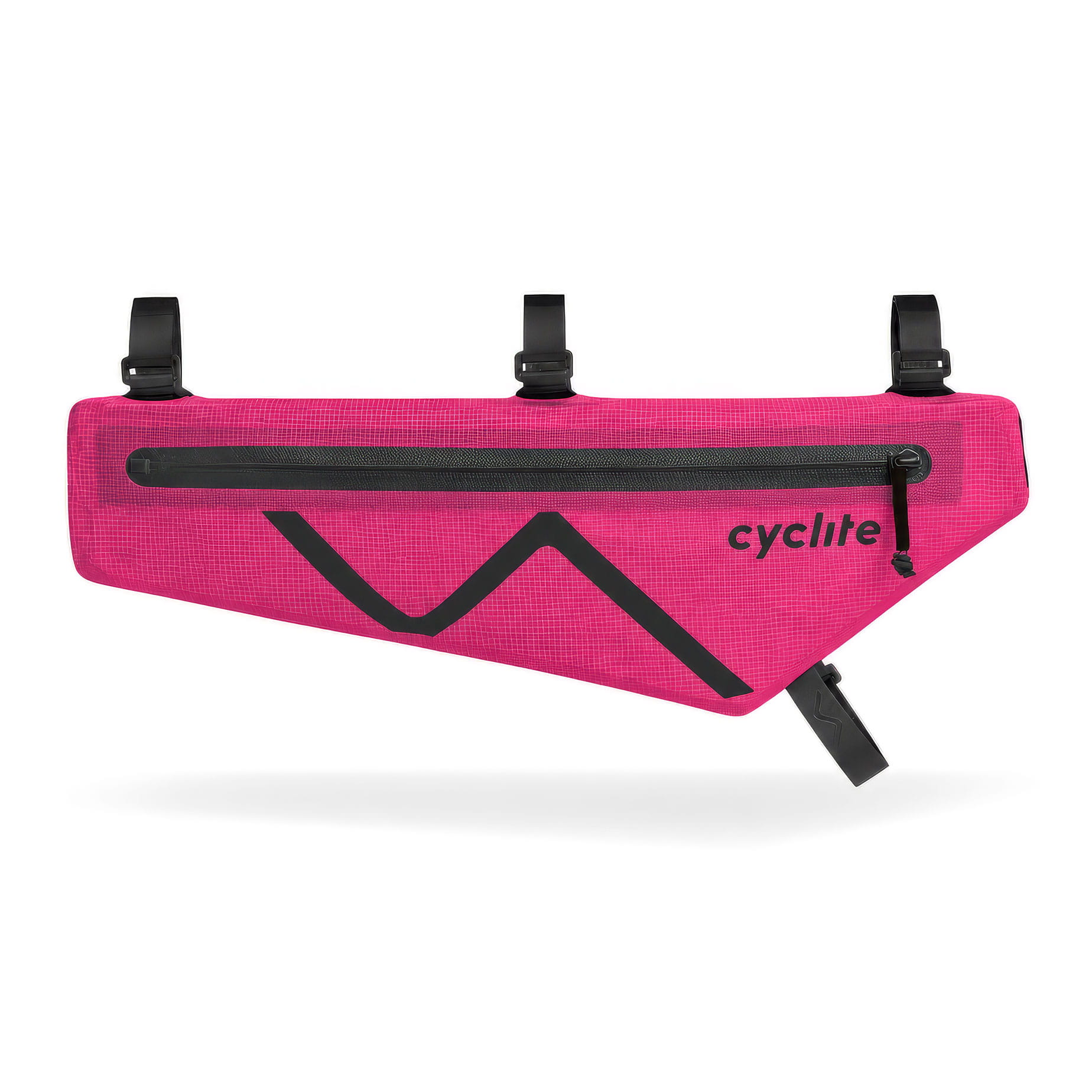 Cyclite Frame Bag / 02 Rahmentasche 2.8L