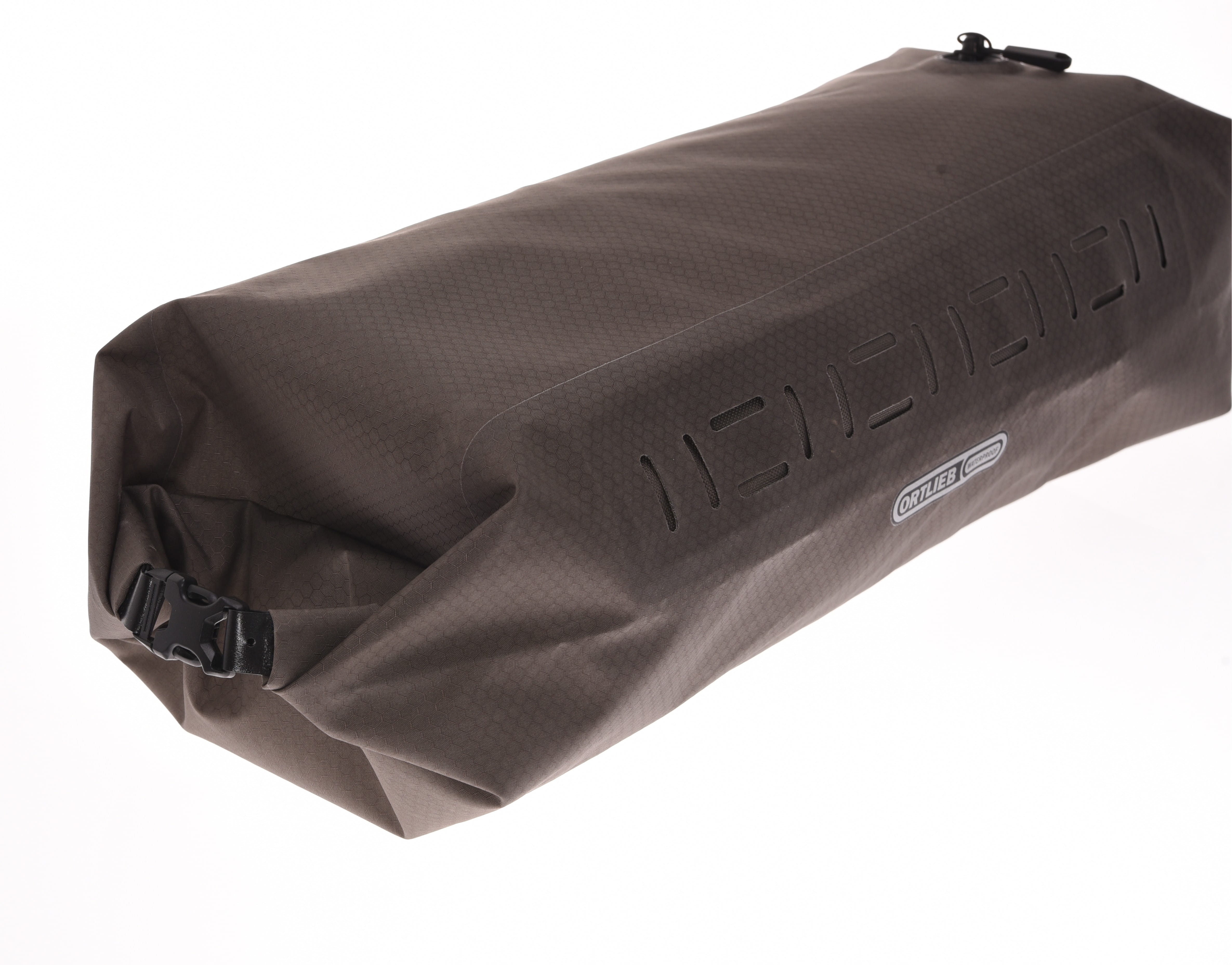 Ortlieb Dry-Pack Packsack -Dark Sand - 16 L (B-Ware)
