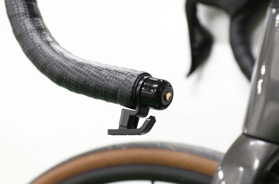 Cateye Bar End Bell PB-2000 Klingel