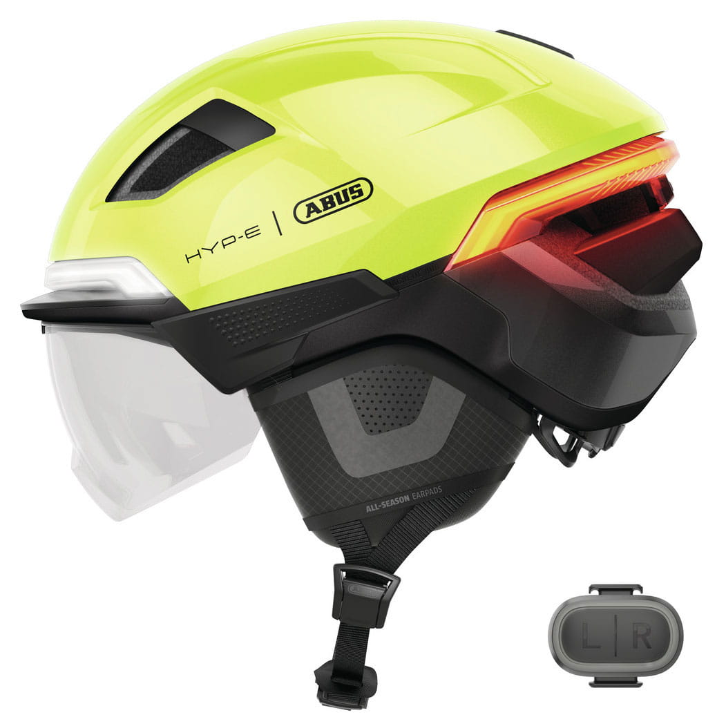 M38058 - Signal Yellow
