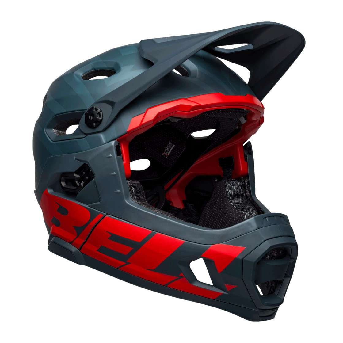 Bell Super DH Spherical Mips Fullface Helmet