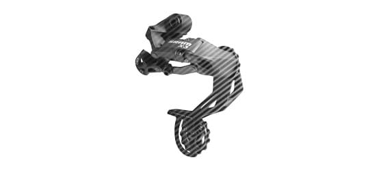 Rear Derailleurs Rear Derailleurs