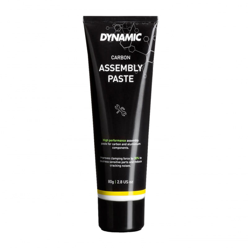 dynamic-carbon-assembly-paste-montagepaste-80g Dynamic Carbon Assembly Paste Montagepaste Tube 80 g