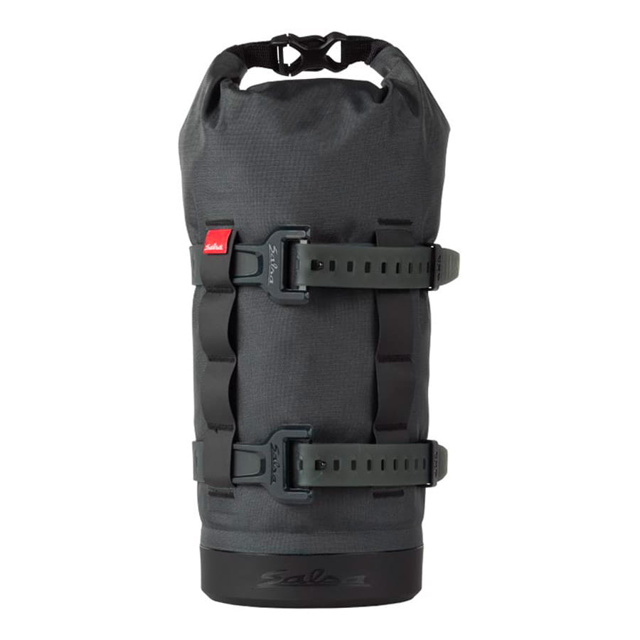 Salsa EXP Series Anything Cage HD Kit with Drybag and Straps