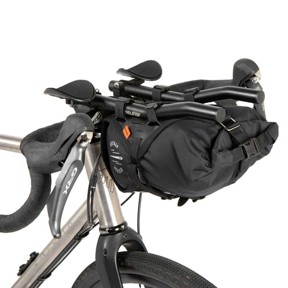 Restrap Race Aero Bar Bag Lenkertasche 7L Restrap Race Aero Bar Bag Lenkertasche 7L