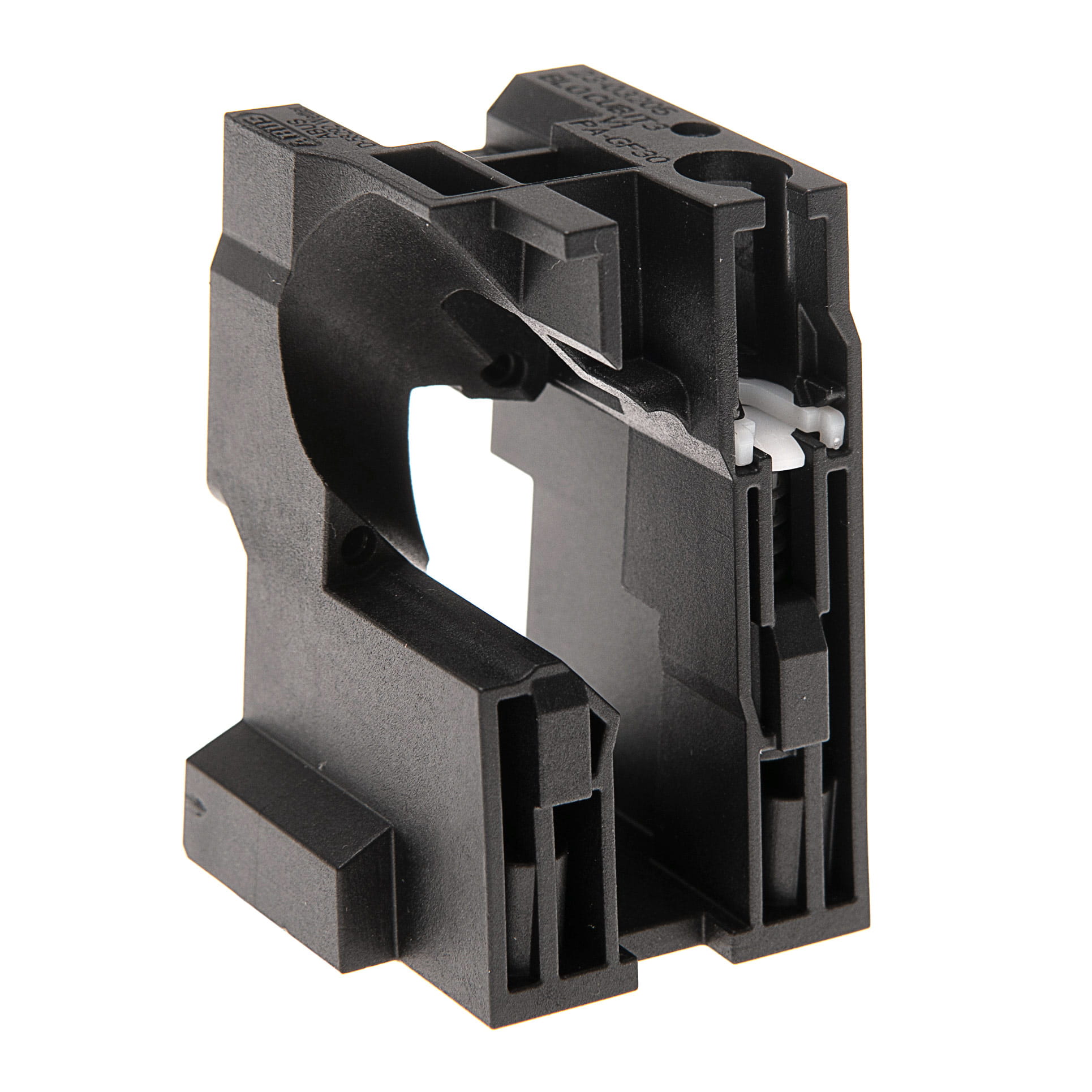 ABUS Cube Battery Mount BLO CUB IT3 Bracket XPlus ABUS Cube Battery Mount BLO CUB IT3 Bracket XPlus