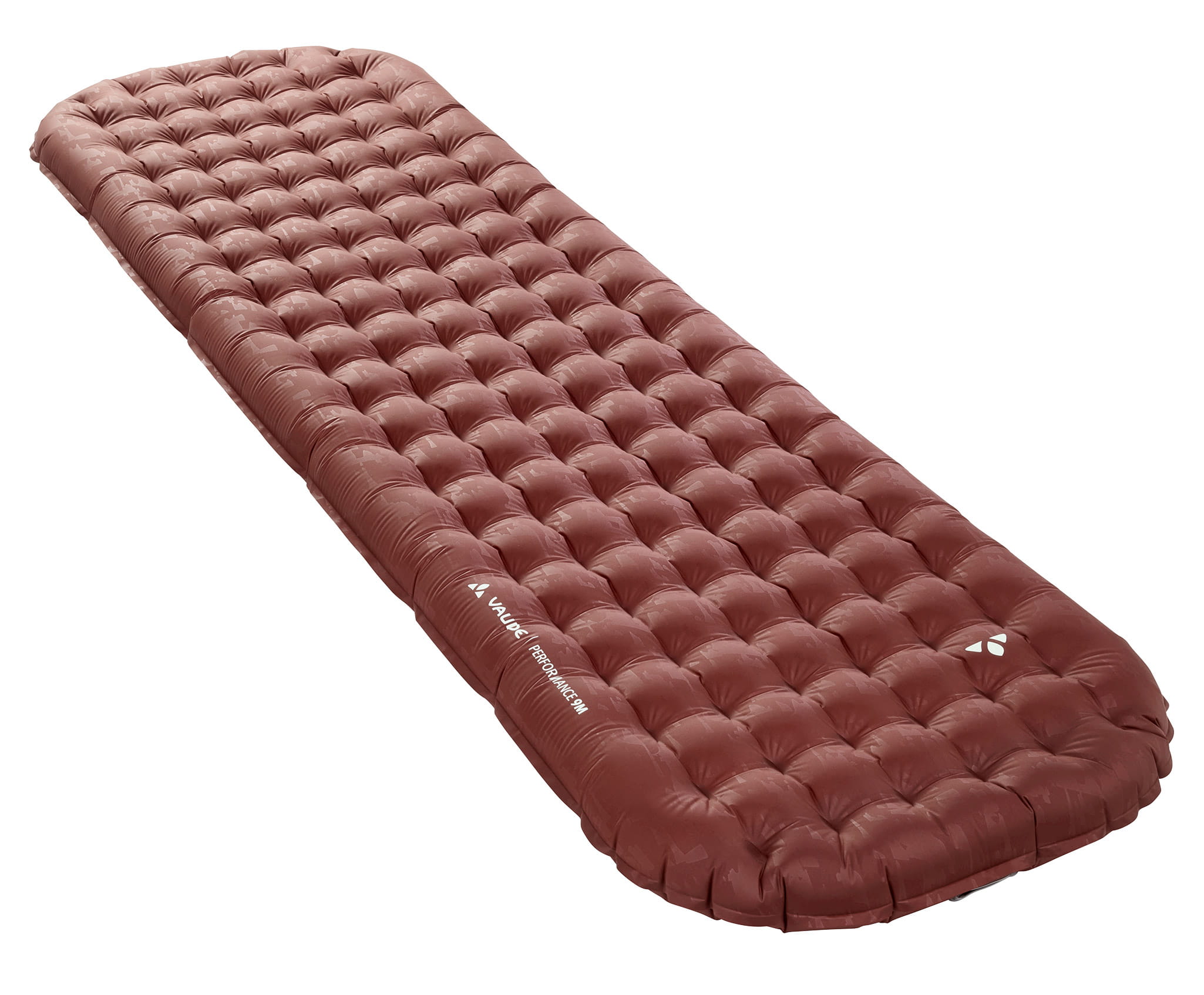VAUDE Performance 9 Isomatte