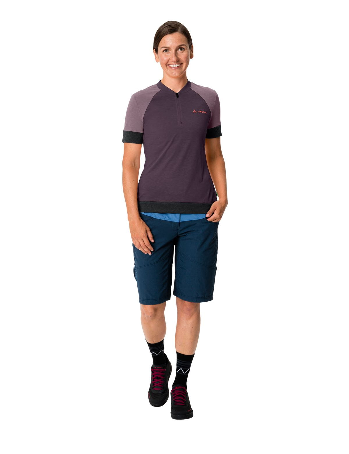 vaude-womens-altissimo-q-zip-shirt-blackberry-002