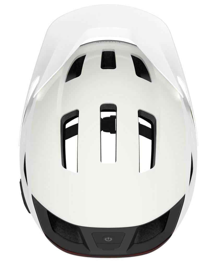 Lumos Sonorus Mips + Fahrradhelm