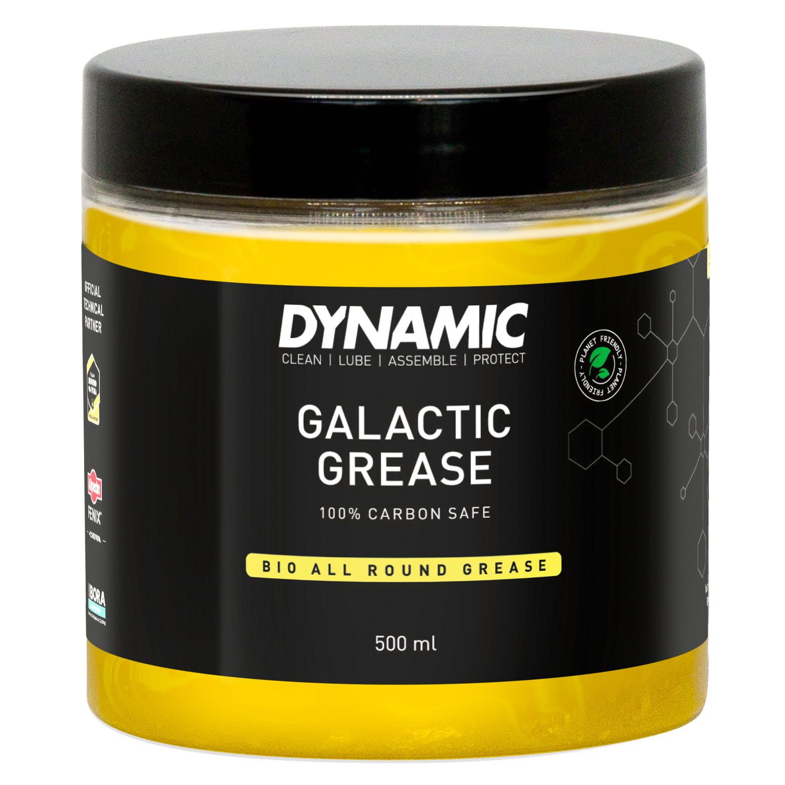 Dynamic Galactic Grease Bio Allzweckfett Dynamic Galactic Grease Bio Allzweckfett