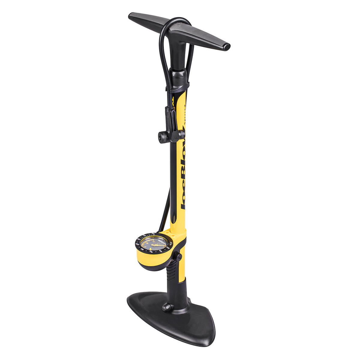 topeak-joeblow-sport-iii-3-standluftpumpe-1 Topeak JoeBlow Sport III Bike Standluftpumpe 11 Bar