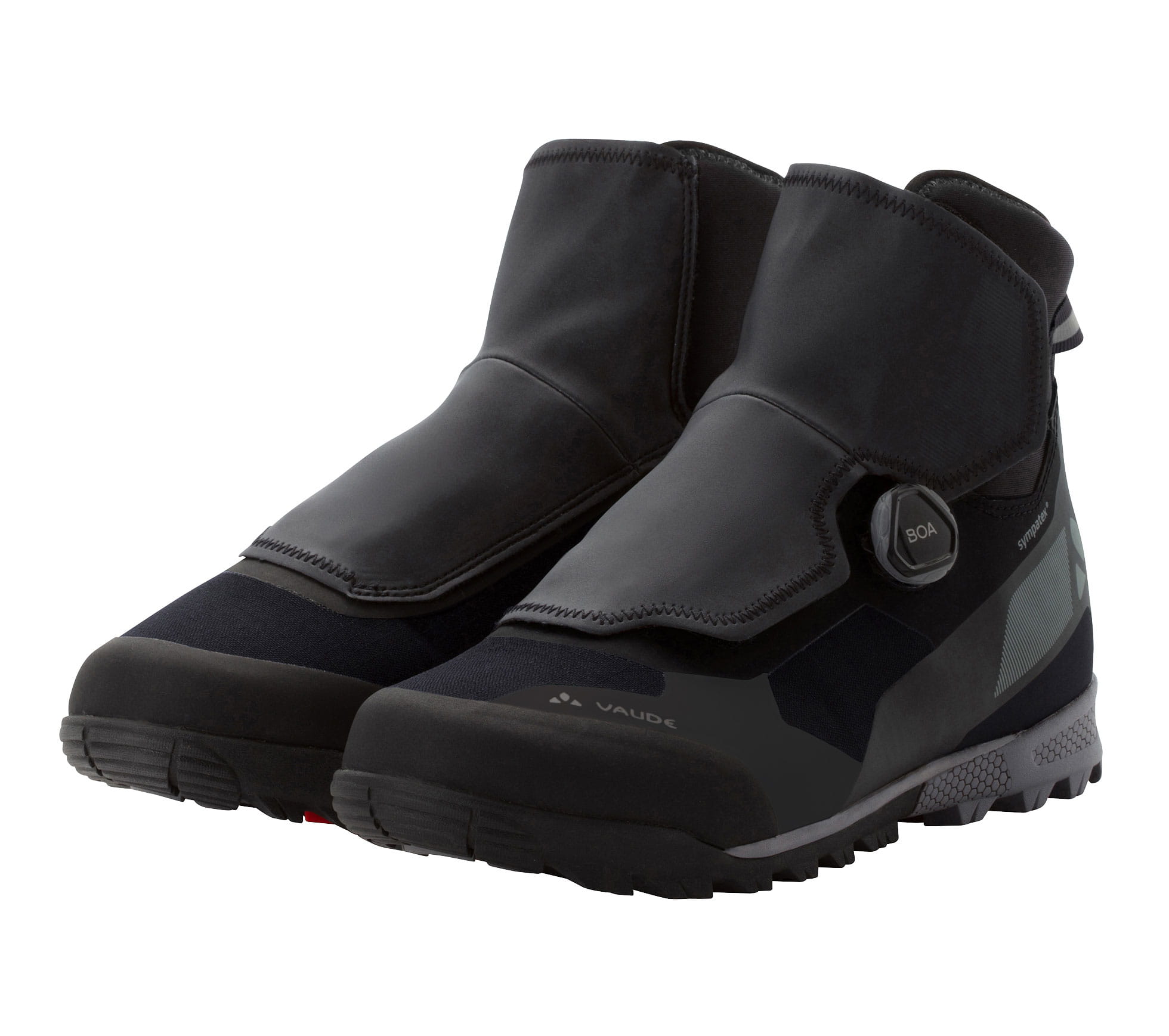 VAUDE Minaki III STX Winter Bikeschuhe