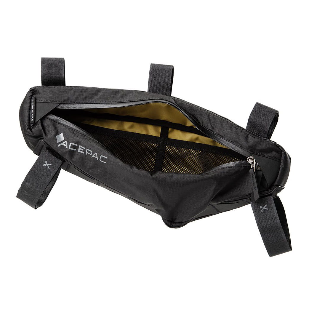 Acepac Triangle Frame Bag M MKIII Rahmentasche 2L (35 cm)