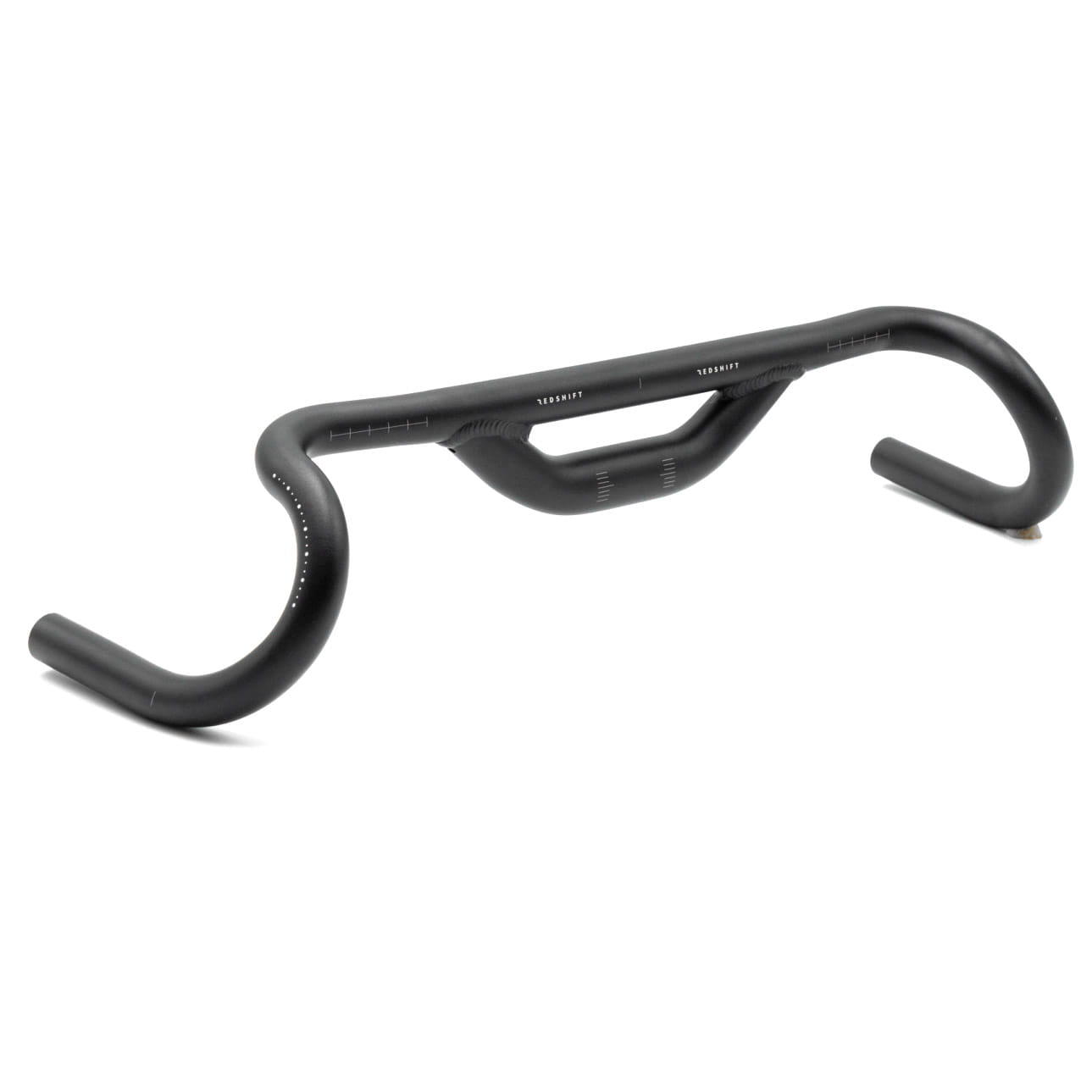Redshift Top Shelf Handlebar Lenker 50 mm Rise Redshift Top Shelf Handlebar Lenker 50 mm Rise