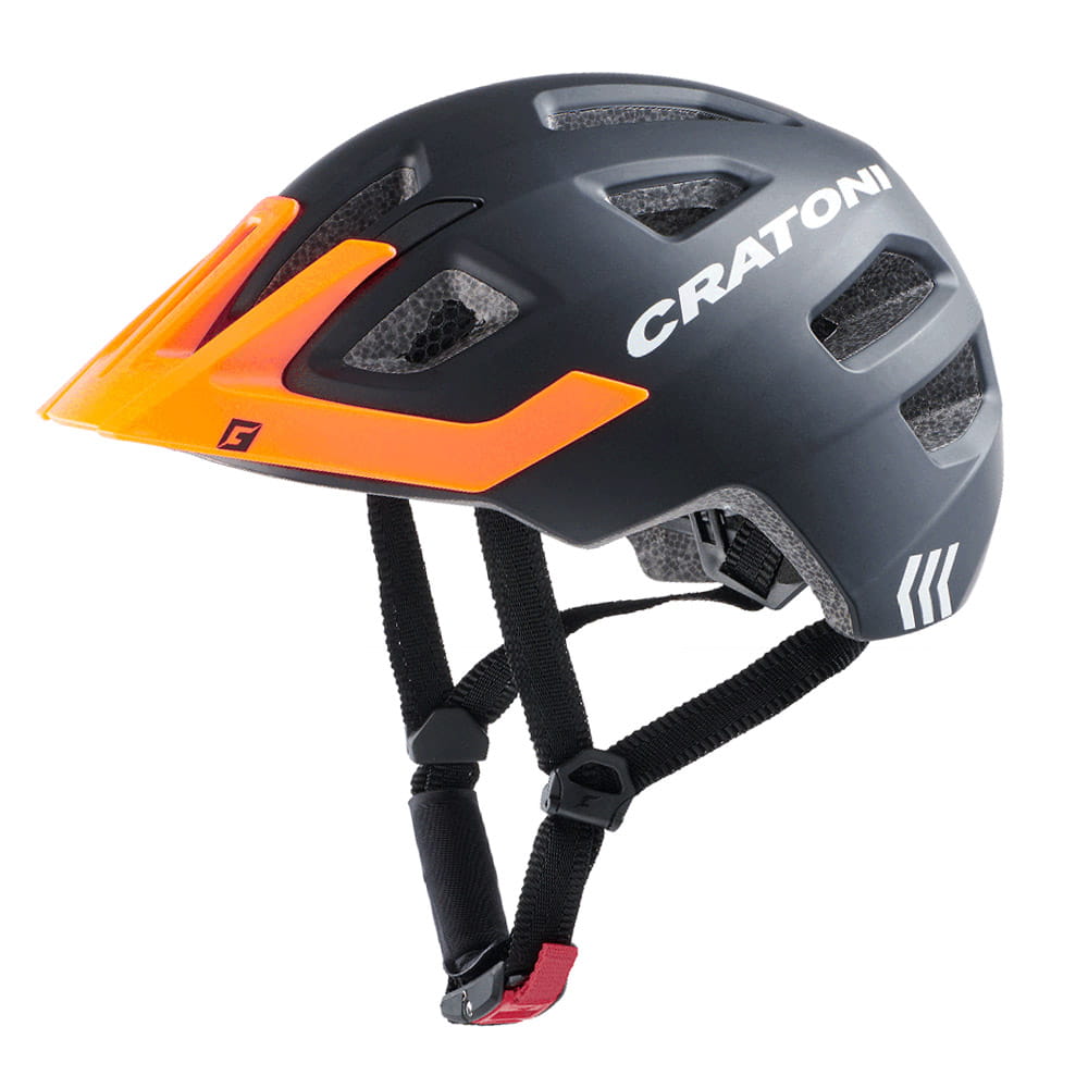 cratoni-maxster-pro-kinderhelm-black-orange_89aa3c1f578af9eb3607cad55ddc4a02 Cratoni Maxster Pro Kinder Fahrradhelm mit Visier