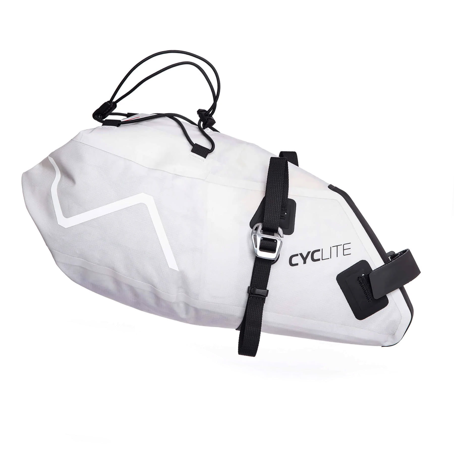 Cyclite Saddle Bag Small / 01 Satteltasche 8L Cyclite Saddle Bag Small / 01 Satteltasche 8L