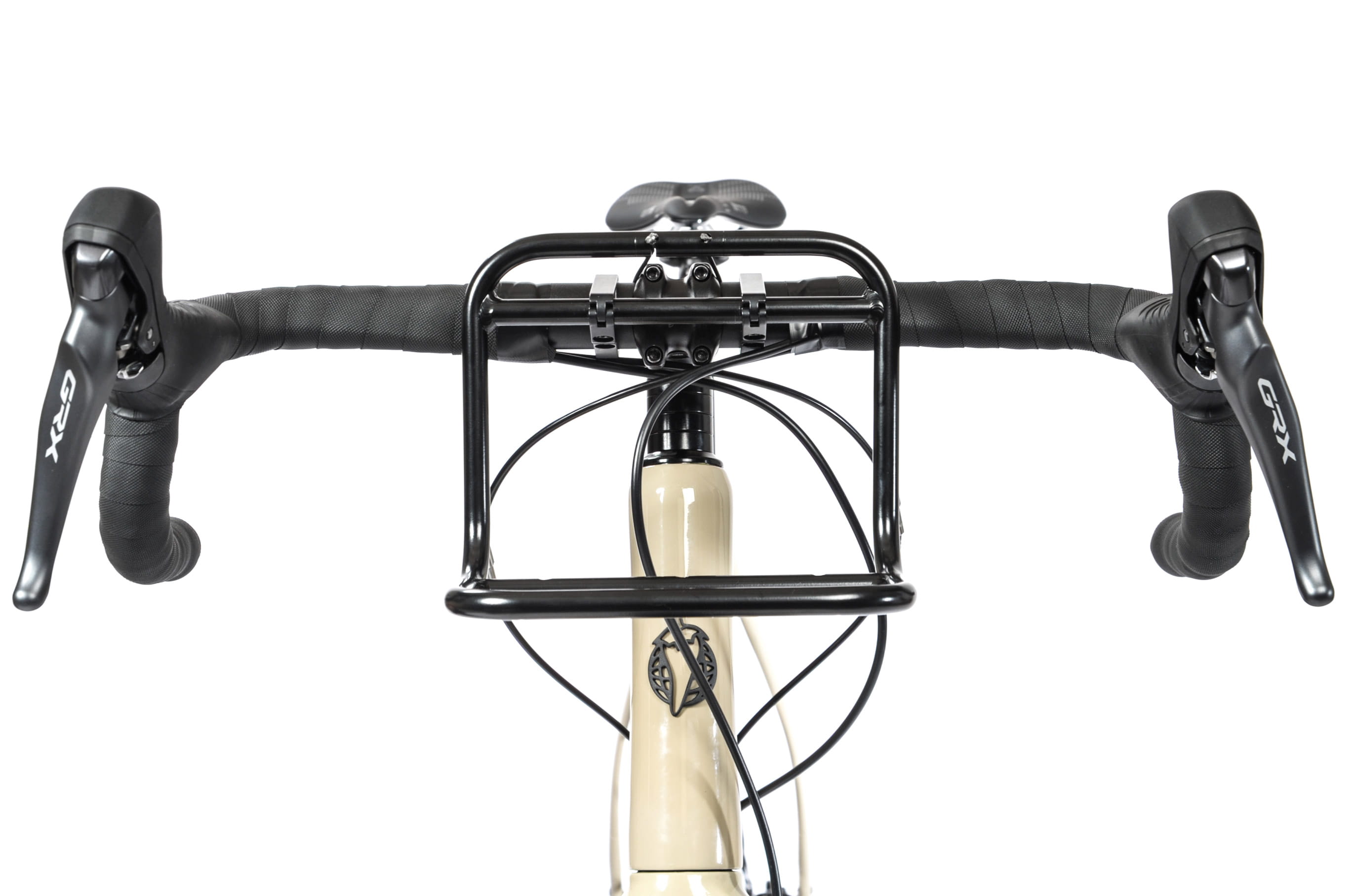 Fjällräven Hoja Handlebar Rack