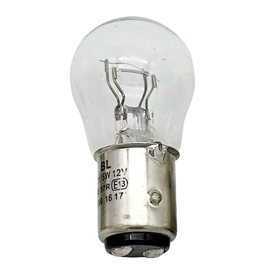 Uebler Glühbirne Z314660 Rücklicht / Bremslicht für Eli und ISI (1 Stück) Uebler Glühbirne Z314660 Rücklicht / Bremslicht für Eli und ISI (1 Stück)