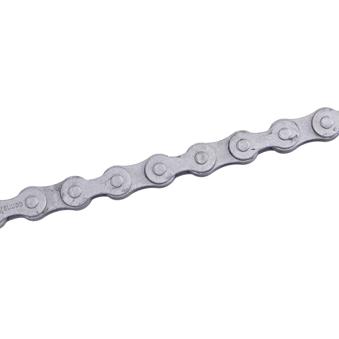 connex-7z1-kette-108-glieder-5-6-7-fach-nabenschaltung-kettenschloss Connex 7Z1 Kette 5-, 6-, 7-speed Nabenschaltung 108 Glieder with Chain Lock
