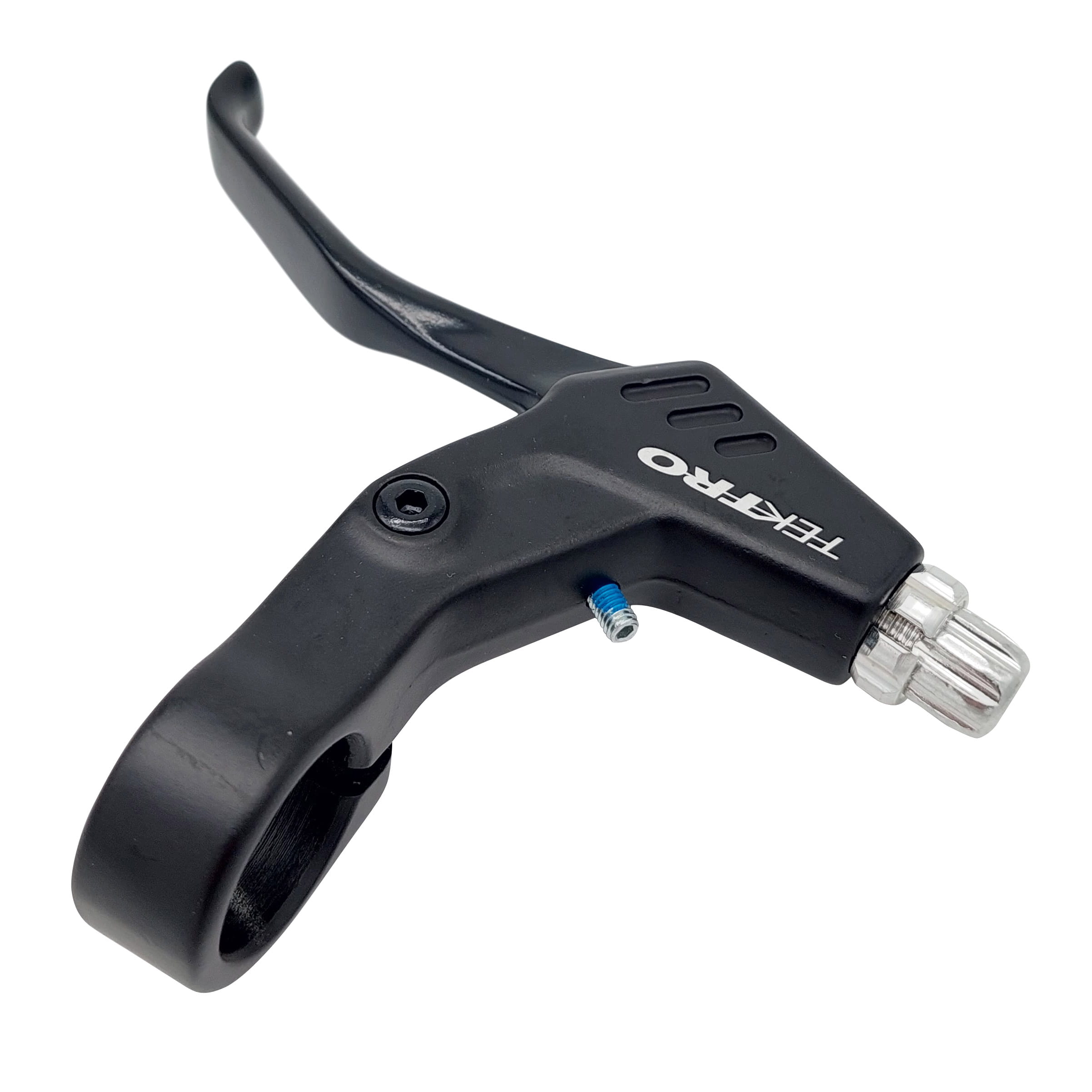 Levier De Frein Tektro CL 330-TS - Pour Vélo, Couleur Noire, Longueur 400 Mm - 3