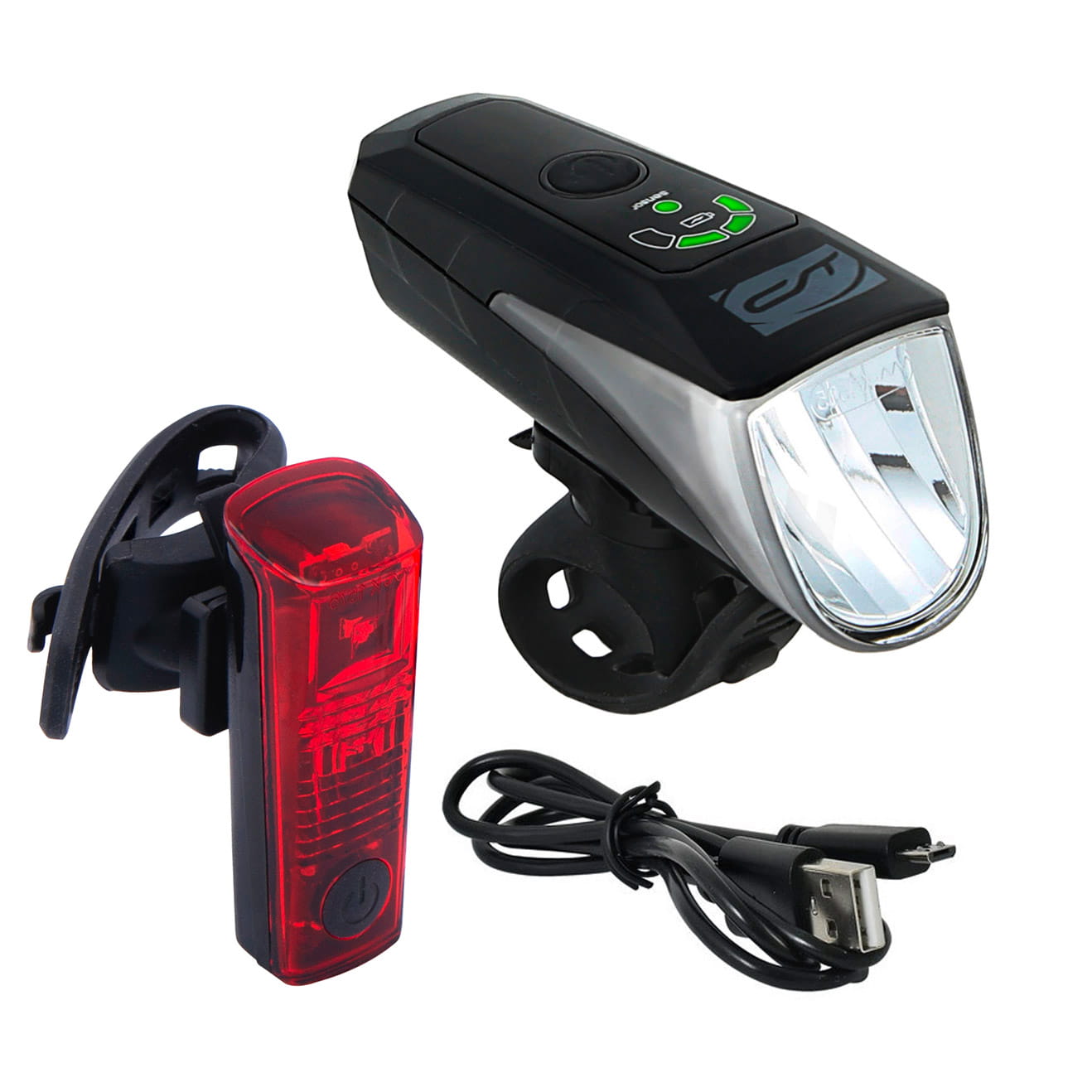 contec-24sevenplus-usb-fahrradlicht-set-70-lux-mit-li-io-akku-1 Contec 24sevenStop USB Bike Light Set 70 Lux with Bremslichtfunktion