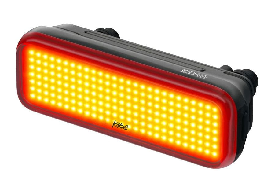 Knog Blinder Link StVZO Rücklicht (35 Lumen)