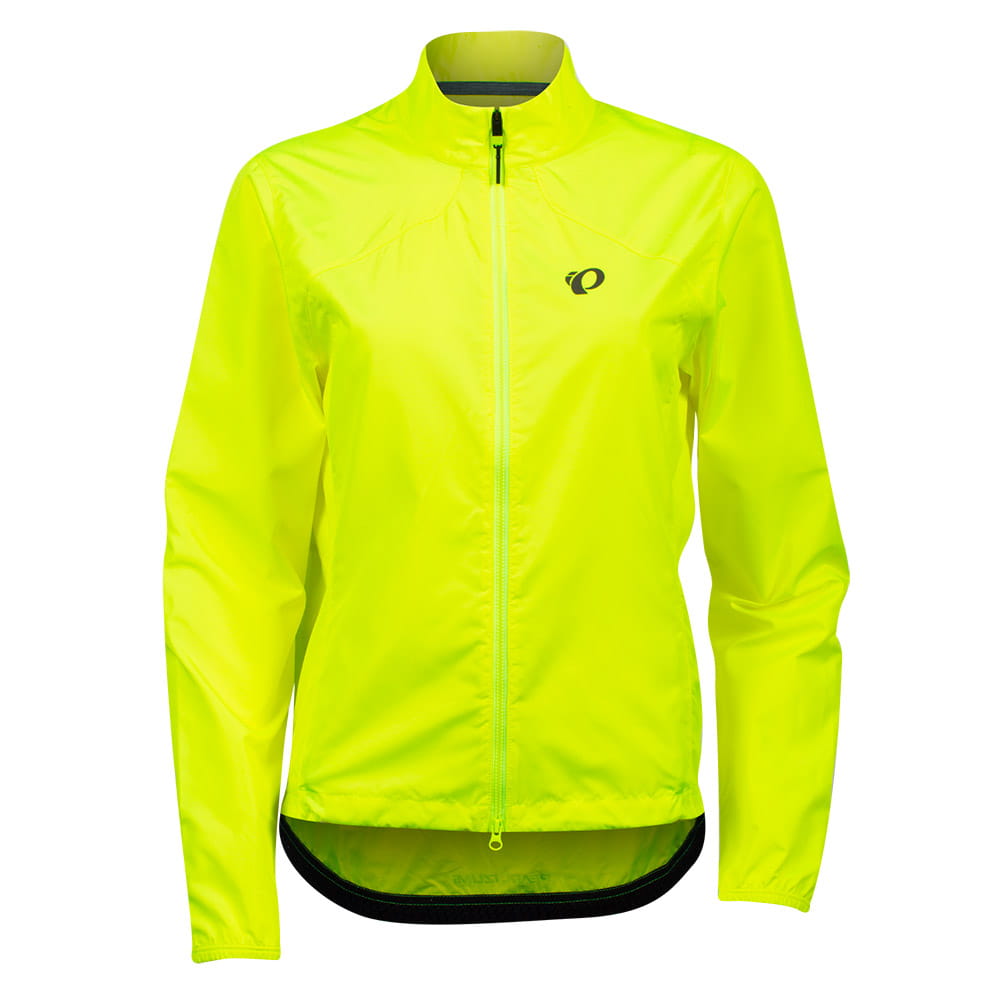 pearl-izumi-womens-quest-barrier-jacket-yellow-001_64cde953ce19792526c4c6f8a4589dc2 PEARL iZUMi Womens Quest Barrier Jacket Wind-/Regenjacke
