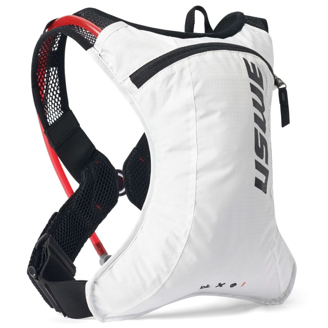 Rennrad Rucksack | Leicht und aerodynamisch