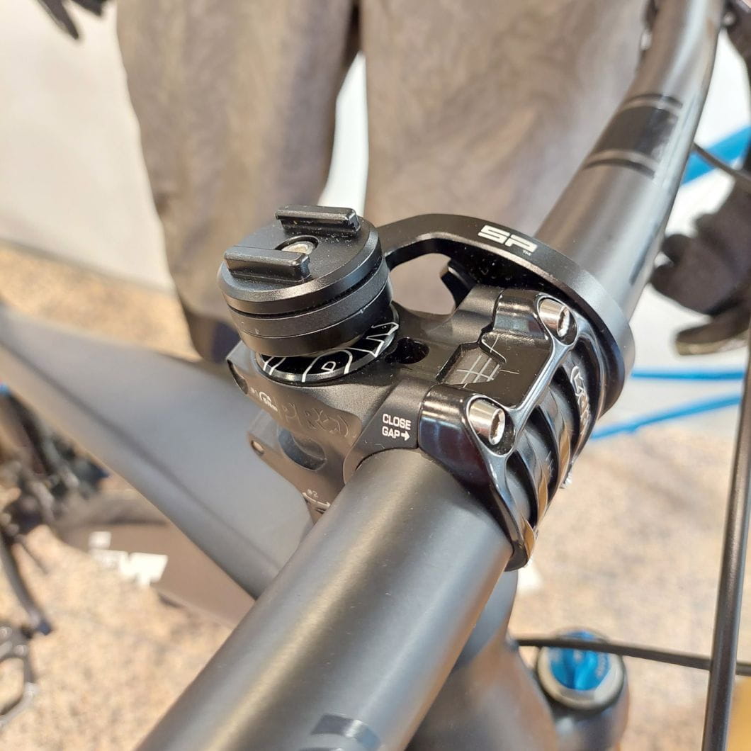 SP Connect Handlebar Mount Pro MTB SPC/SPC+ Lenkerhalter buy online