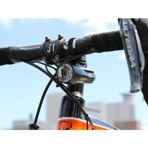 CatEye Rapid Micro Fietsachterlicht – 15 Lumen, USB-oplaadbaar, 30 Uur Batterijduur, Waterdicht IPX5, Met Meerdere Lichtmodi, Voor Stadsfiets En Woon-werkverkeer 6 miniatura