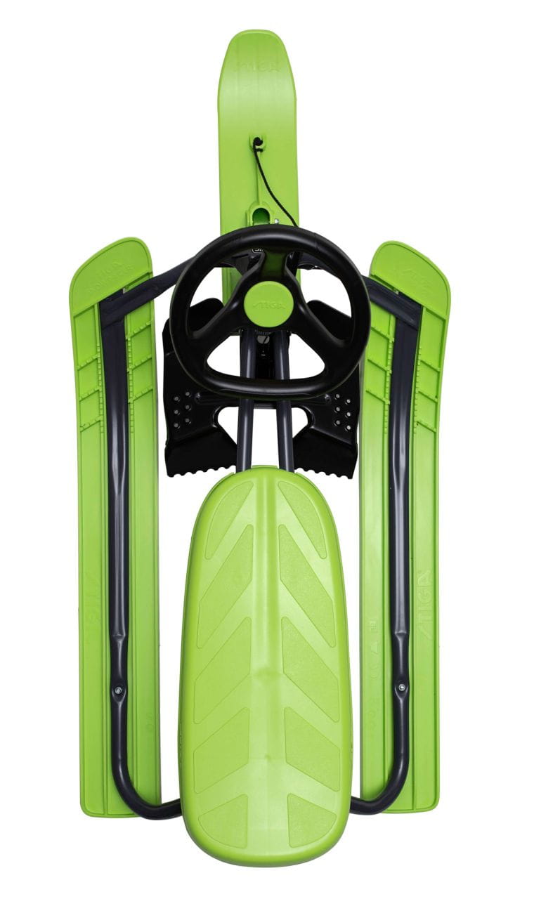 Stiga Snowracer Iconic Lenkschlitten buy online