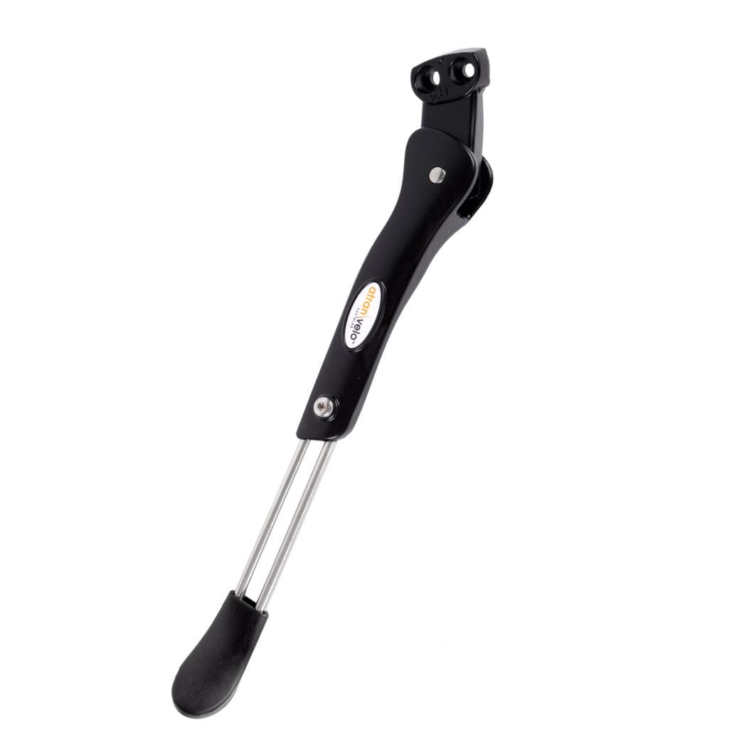 Atran Velo Atranvelo Epic Panier De Vélo Unisexe Pour Adulte Noir Taille Unique