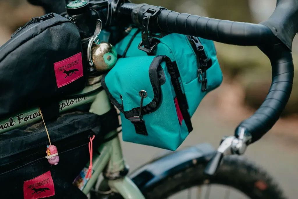 Swift Industries Rando Pocket 0.8L buy online
